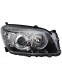 Depo 8113042360 Фара tyc toyota rav4 (xa30) 01/06-02/09 8148106e