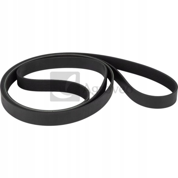 Schaeffler INA FB 8PK2930XD Привідний клиновий ремінь