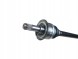 Multiparts 18-342500 ПРИВОДНИЙ ВАЛ ЗАДНЯ ВІСЬ ПРАВА BMW 5 F10 5 F11 2010-