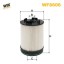 WF8606 WIX FILTERS Фільтр палива