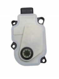 Audi OE 95B965501AA Двигун управління решітками радіатора vw/seat. Продукт новий, оригінальний