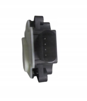 Audi OE 95B965501AA Двигун управління решітками радіатора vw/seat. Продукт новий, оригінальний