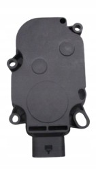 Audi OE 95B965501AA Двигун управління решітками радіатора vw/seat. Продукт новий, оригінальний