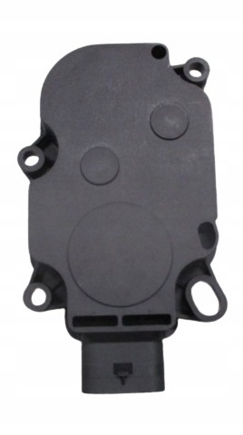 Audi OE 95B965501AA Двигун управління решітками радіатора vw/seat. Продукт новий, оригінальний