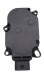 Audi OE 95B965501AA Двигун управління решітками радіатора vw/seat. Продукт новий, оригінальний