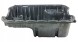 motoGRAPA 258963004 ПІДДОН ОЛИВНИЙ HONDA CIVIC V 1.6 VTi 1991 - 1995