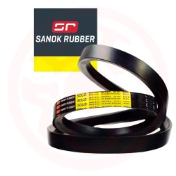Stomil 5901729035876 ПАС КЛИНОВИЙ РЕМІНЬ 22 HC 8000 STOMIL SANOK 22x14x8000