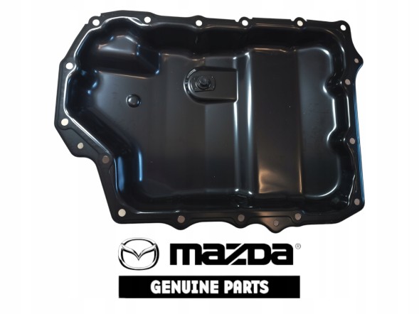 Mazda OE WB/FZU12151X MAZDA CX-30 3 МАСЛЯНА ЧАША АКПП
