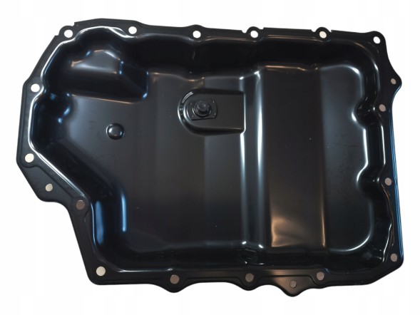 Mazda OE WB/FZU12151X MAZDA CX-30 3 МАСЛЯНА ЧАША АКПП