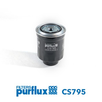 CS795 PURFLUX Фільтр паливний
