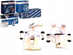 Bosch 0 986 135 428 Затискач хам. Iveco т. Daily 06-11 pr bosch