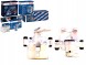 Bosch 0 986 135 428 Затискач хам. Iveco т. Daily 06-11 pr bosch