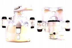 Bosch 0 986 135 428 Затискач хам. Iveco т. Daily 06-11 pr bosch