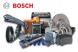 Bosch 0 986 135 428 Затискач хам. Iveco т. Daily 06-11 pr bosch