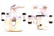 Bosch 0 986 135 428 Затискач хам. Iveco т. Daily 06-11 pr bosch