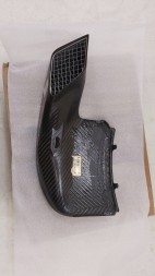 Land Rover OE F46M-2D206-AC GO ВЕНТИЛЯЦІЙНА РЕШІТКА ВУГЛЕЦЕВА ПРАВА RANGE ROVER SPORT II L494 SUR F46M-2D206-AC НОВА