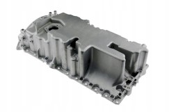 motoGRAPA 48596125H ПІДДОН ОЛИВНИЙ VOLVO C70 I 1997 - 2002 / 30777234