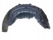 Toyota OE A65637-48030 LEXUS RX 08-15 КОЛЕСА ЗВУКОВИЙ БРИЗГОВИК ЗАДНІЙ БРИЗГОВИК P