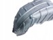 Toyota OE A65637-48030 LEXUS RX 08-15 КОЛЕСА ЗВУКОВИЙ БРИЗГОВИК ЗАДНІЙ БРИЗГОВИК P