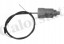 Calorstat By Vernet FI2134 Клапан холостого положення, повітряне живлення