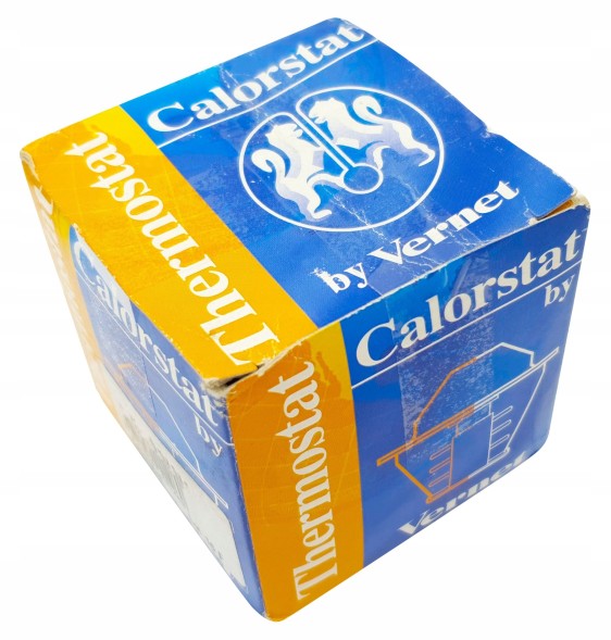 Calorstat By Vernet FI2134 Клапан холостого положення, повітряне живлення