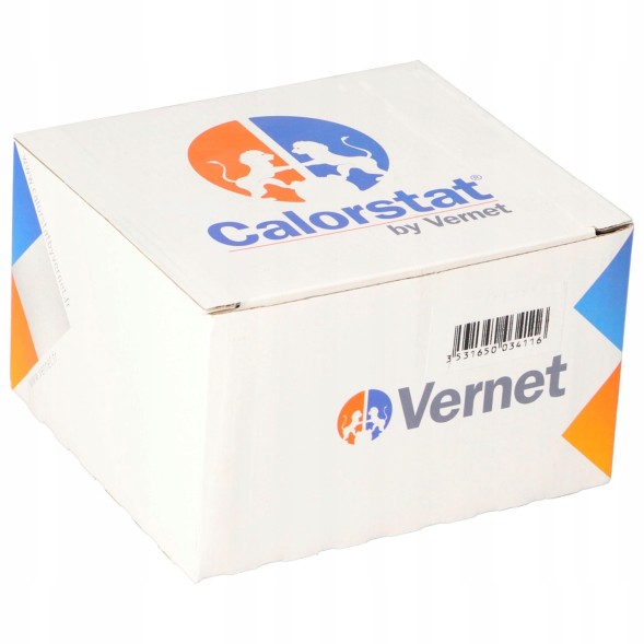 Calorstat By Vernet FI2134 Клапан холостого положення, повітряне живлення