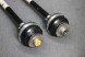 BMW OE 8681955 33208681955 NR1 BMW G20 G21 2.0D 320D B47 - ПІВВІСЬ ЗАДНЯ ЛІВА НОВА 8681955