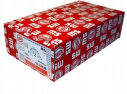 Китай 1H0407151 VW GOLF III 3 ВАЖЕЛИ, ВАЖЕЛИ, КІНЦЕВІ ШТИРІ, КОМП