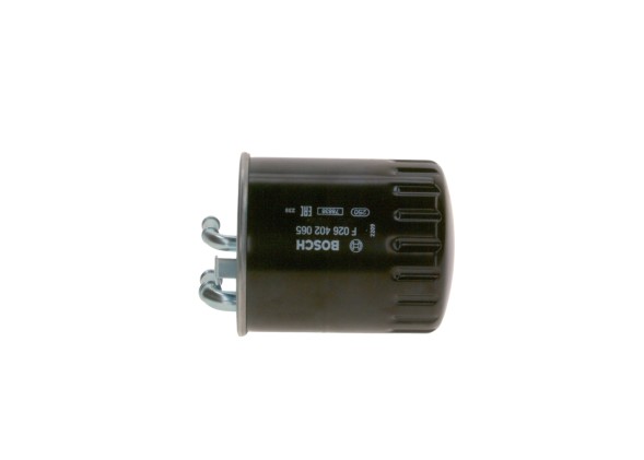 F026402065 BOSCH Фільтр паливний