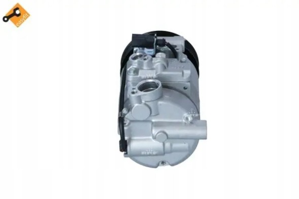 NRF 32229 Компресор компресора кондиціонера 32229 nrf audi