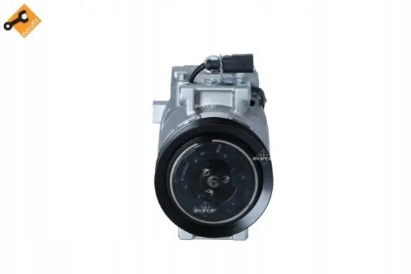 NRF 32229 Компресор компресора кондиціонера 32229 nrf audi