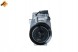 NRF 32229 Компресор компресора кондиціонера 32229 nrf audi