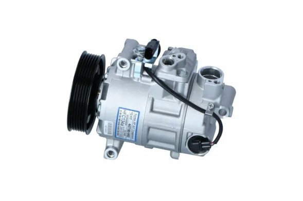NRF 32229 Компресор компресора кондиціонера 32229 nrf audi