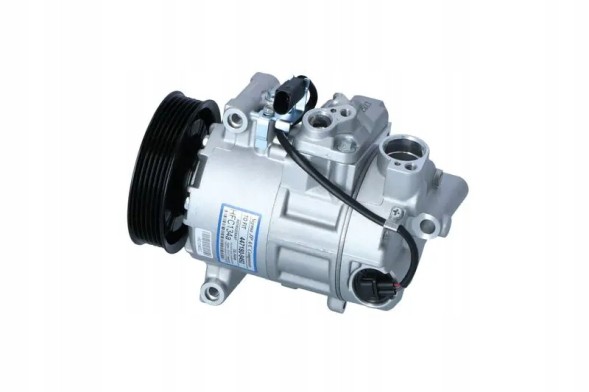NRF 32229 Компресор компресора кондиціонера 32229 nrf audi