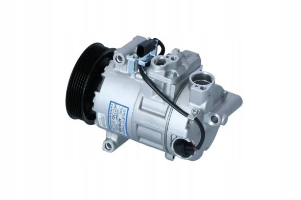 NRF 32229 Компресор компресора кондиціонера 32229 nrf audi