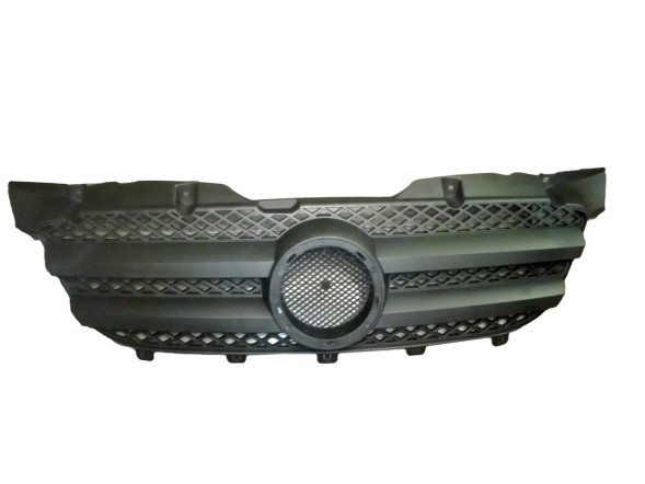 Trucktec Automotive 02.60.118 Решітка радіатора Mercedes Sprinter 906 06-13