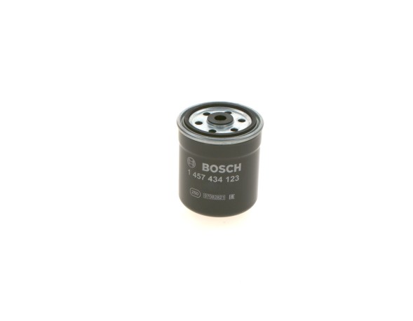 1457434123 BOSCH Фільтр паливний