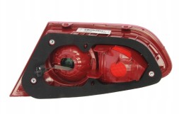 Valeo 044624 Valeo 044624 лампа задня комплексна