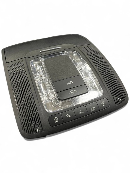 Mercedes-Benz OE A0009001039XX MERCEDES B W247 ЛАМПА ПІДСВІТКИ САЛОНУ A0009001039