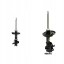 Japanparts MM-4001 76 2x амортизатори JAPANPARTS FRONT L+R для HONDA CIVIC VIII
