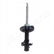 Japanparts MM-4001 76 2x амортизатори JAPANPARTS FRONT L+R для HONDA CIVIC VIII