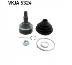 SKF VKJA 5324 Комплект шарніра, приводного вала
