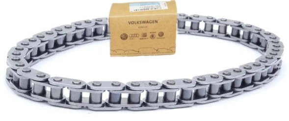 Audi OE 058109229B Новий оригінал ланцюга натягувача грм 1.8t vag