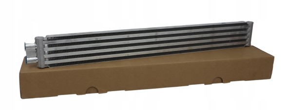 AC 12555544422 Масляний радіатор mercedes 2045000600, a2045000600