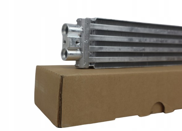 AC 12555544422 Масляний радіатор mercedes 2045000600, a2045000600