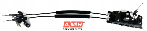 OEM Важіль Перемикач Вибору передач VW в комплекті 5R3711049M AMH1049M