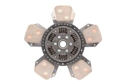 V-maxzone Part VIC-245136 Диск зчеплення 333 0144 10 для MASSEY FERGUSON 492, 4240, 4255, 4260,