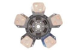 V-maxzone Part VIC-245136 Диск зчеплення 333 0144 10 для MASSEY FERGUSON 492, 4240, 4255, 4260,