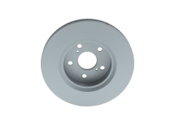 0986479F49 BOSCH ДИСК ГАЛЬМIВНИЙ ПЕРЕДНIЙ