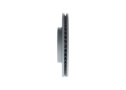 0986479F49 BOSCH ДИСК ГАЛЬМIВНИЙ ПЕРЕДНIЙ